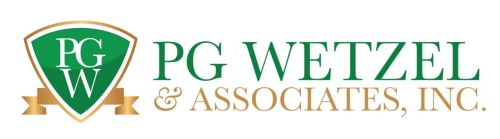 PG Wetzel & Associates, Inc.